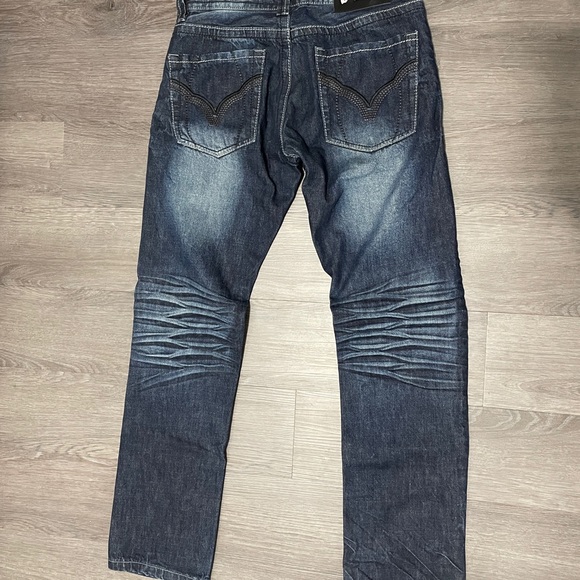 Dnmridl Jeans (32w x32L) - Picture 2 of 5